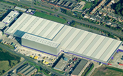 TV Shopping Channel Warehouse