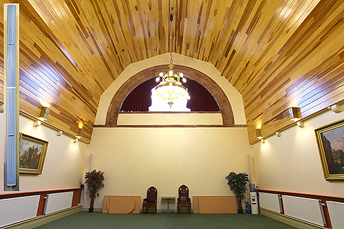 Function Suite PA system