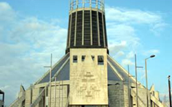 Cathedral sound system