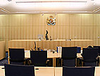 Court room sound systems