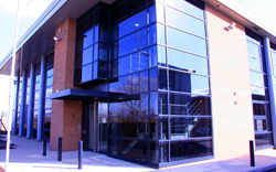 Health trust security systems