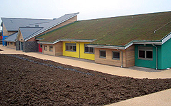 Primary & Junior School