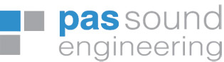 PAS logo