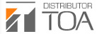 TOA Distributers