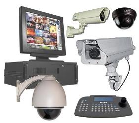 cctv cameras