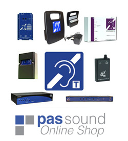 Click here for induction loop products